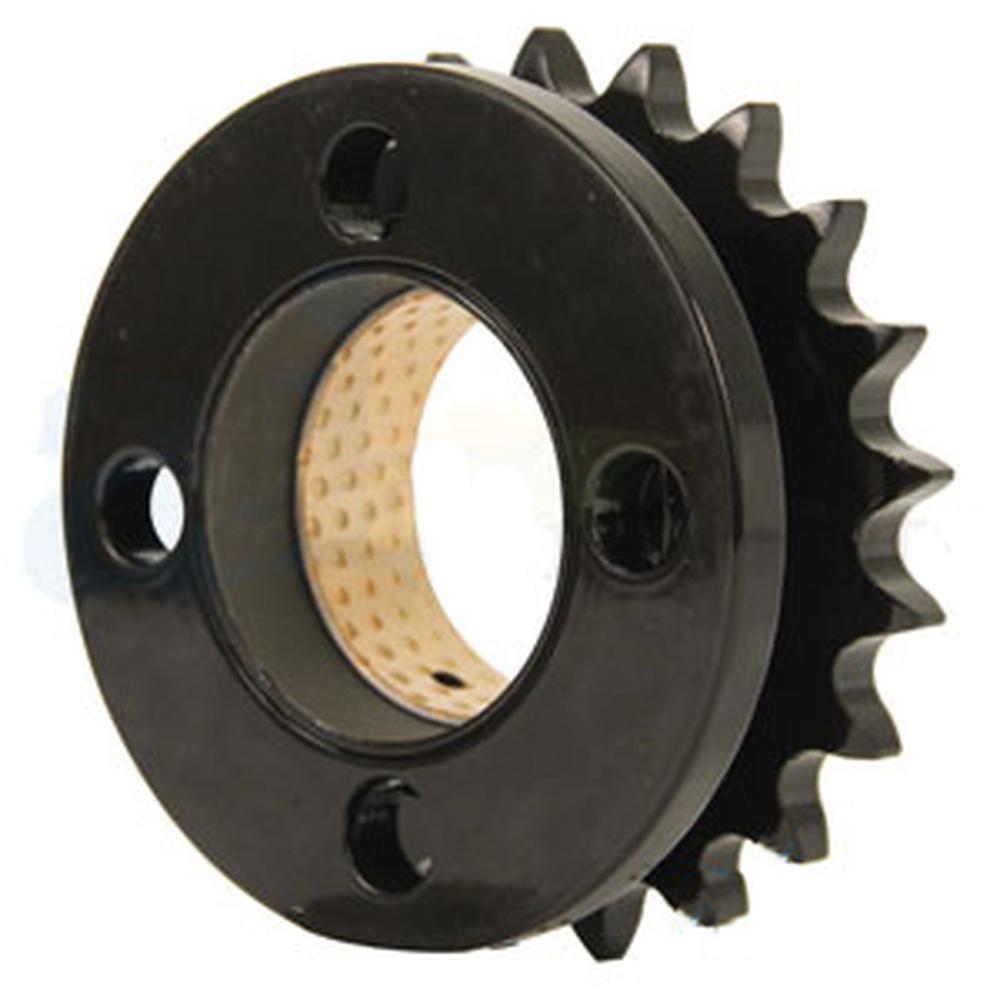 A-86544702-AI Sprocket ASSY, Pickup, w/ Bushing