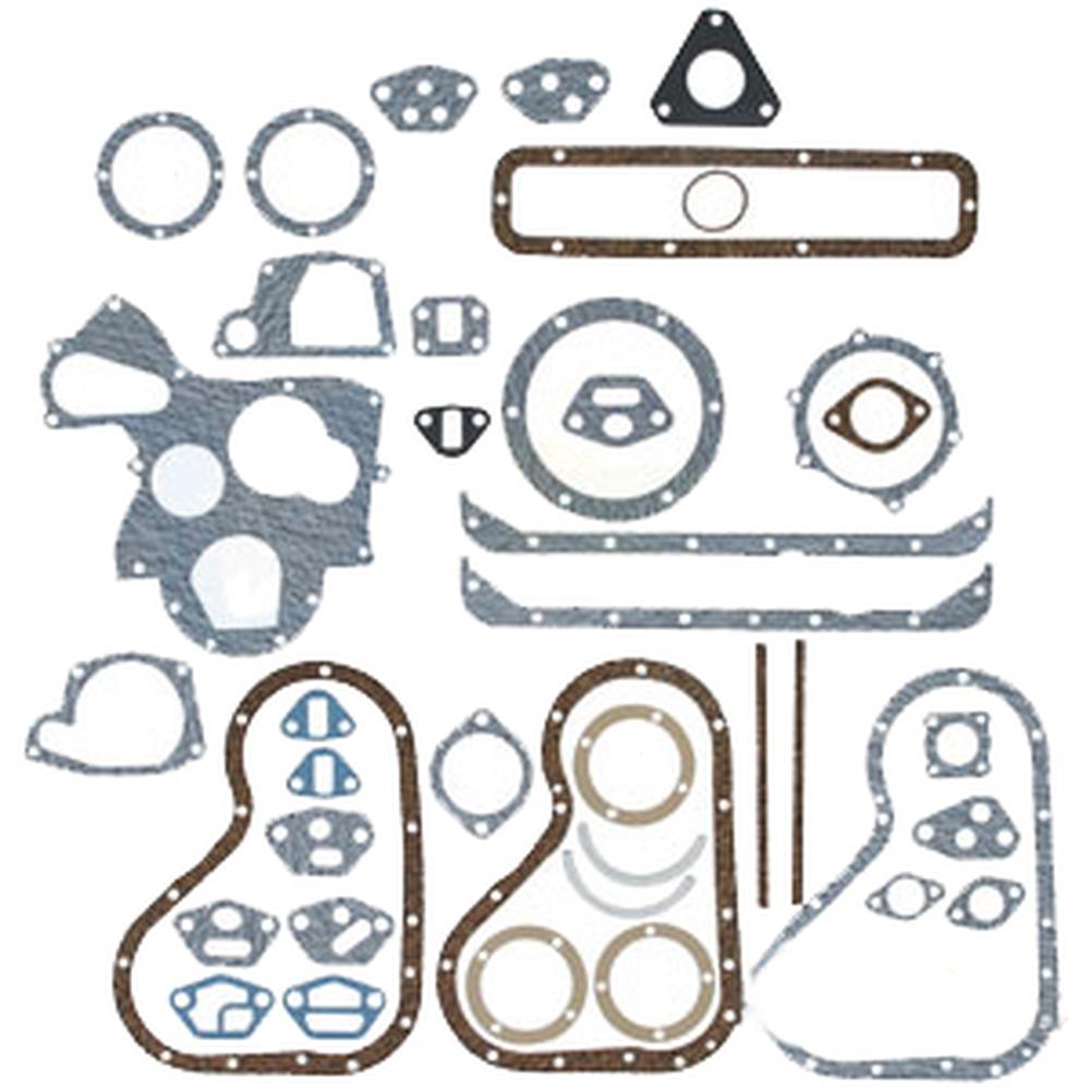 A-86997-AI Gasket Set, Lower