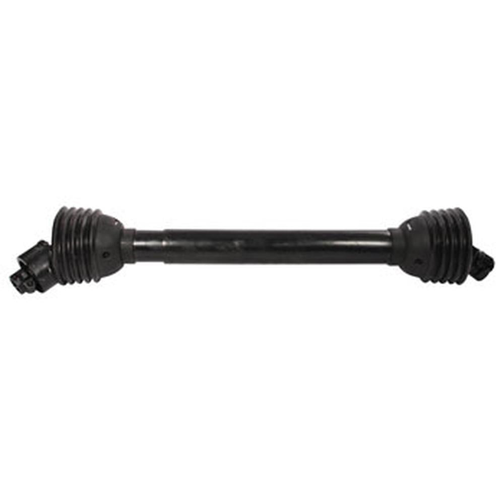 A-87013312-AI PTO, Complete