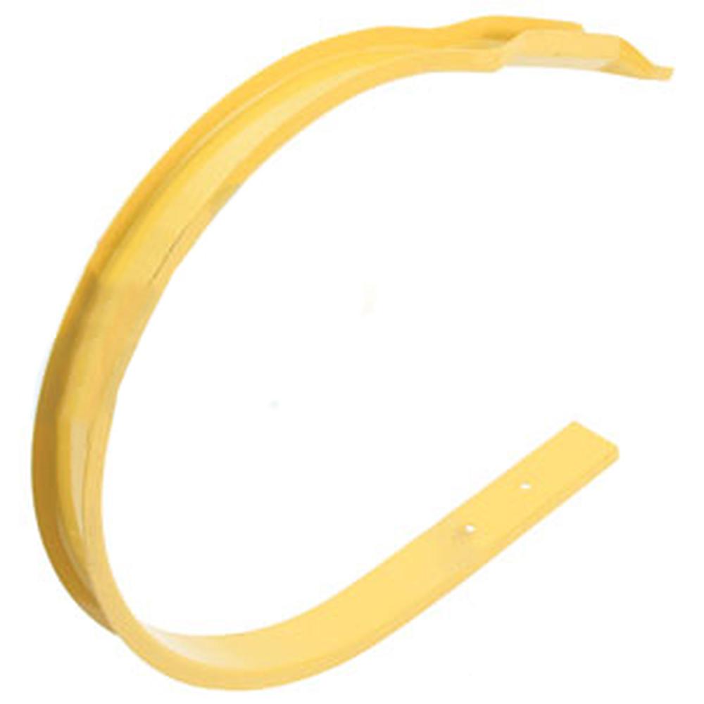 Pickup Guard Fits Ford/New Holland Replaces 86634482