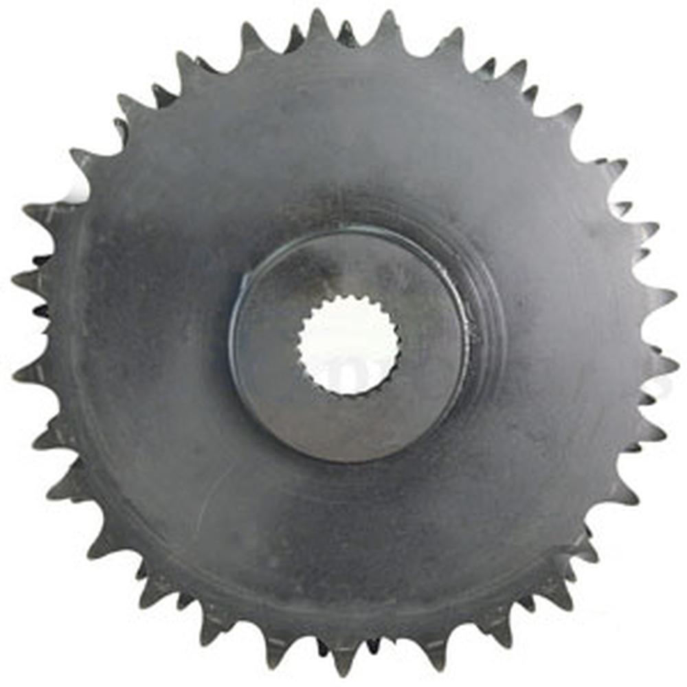 Sprocket 87047645 Fits Case IH RB564 RBX452 RBX453 RBX462 RBX463 RBX562 RBX563