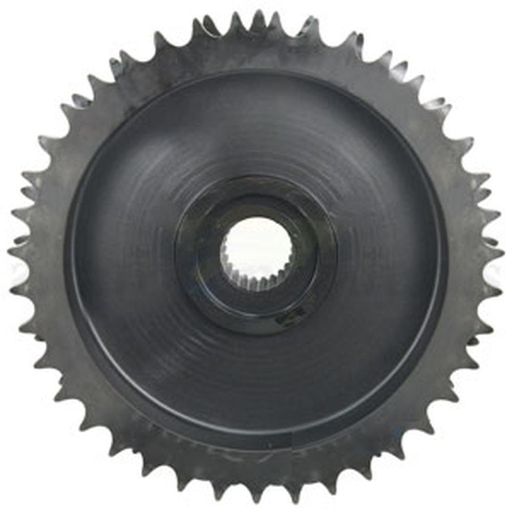 A-87047645-AI Sprocket, Floor Roll