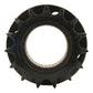 A-87047932-AI Sprocket w/ Bushing, Jaw Clutch, 15T