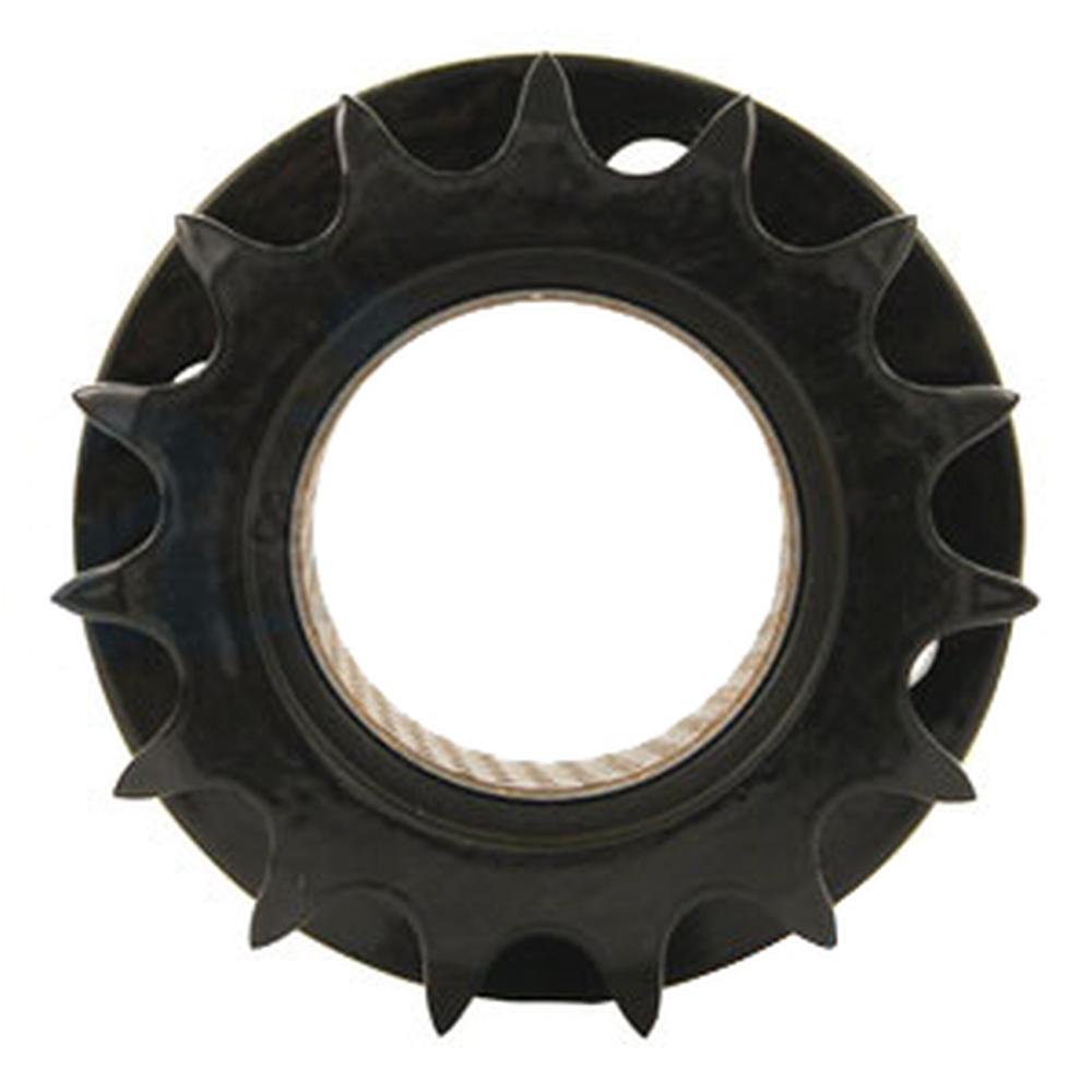 A-87047932-AI Sprocket w/ Bushing, Jaw Clutch, 15T