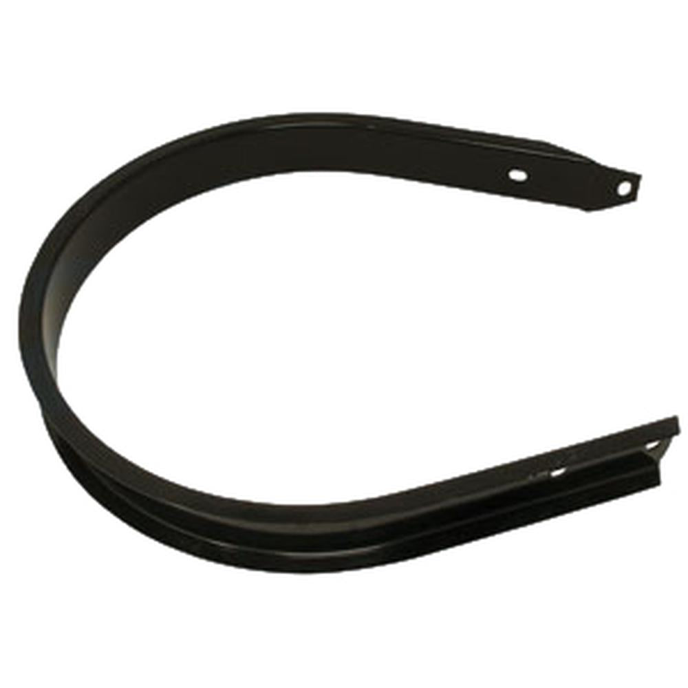 A-87055363-AI Guard; Pickup Middle, Dark Gray