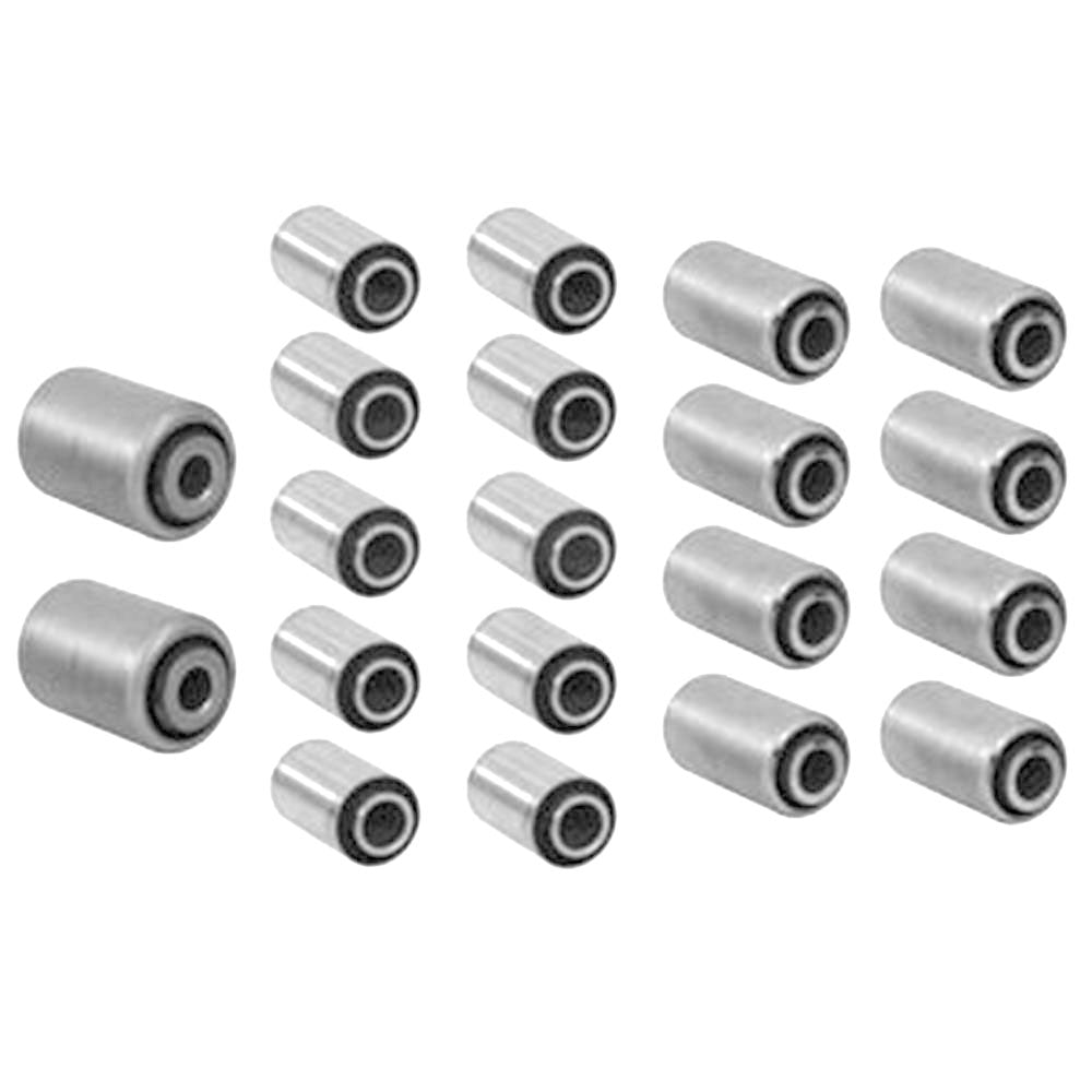 87299946 Kit, Bushing; Sieve, Heavy Duty