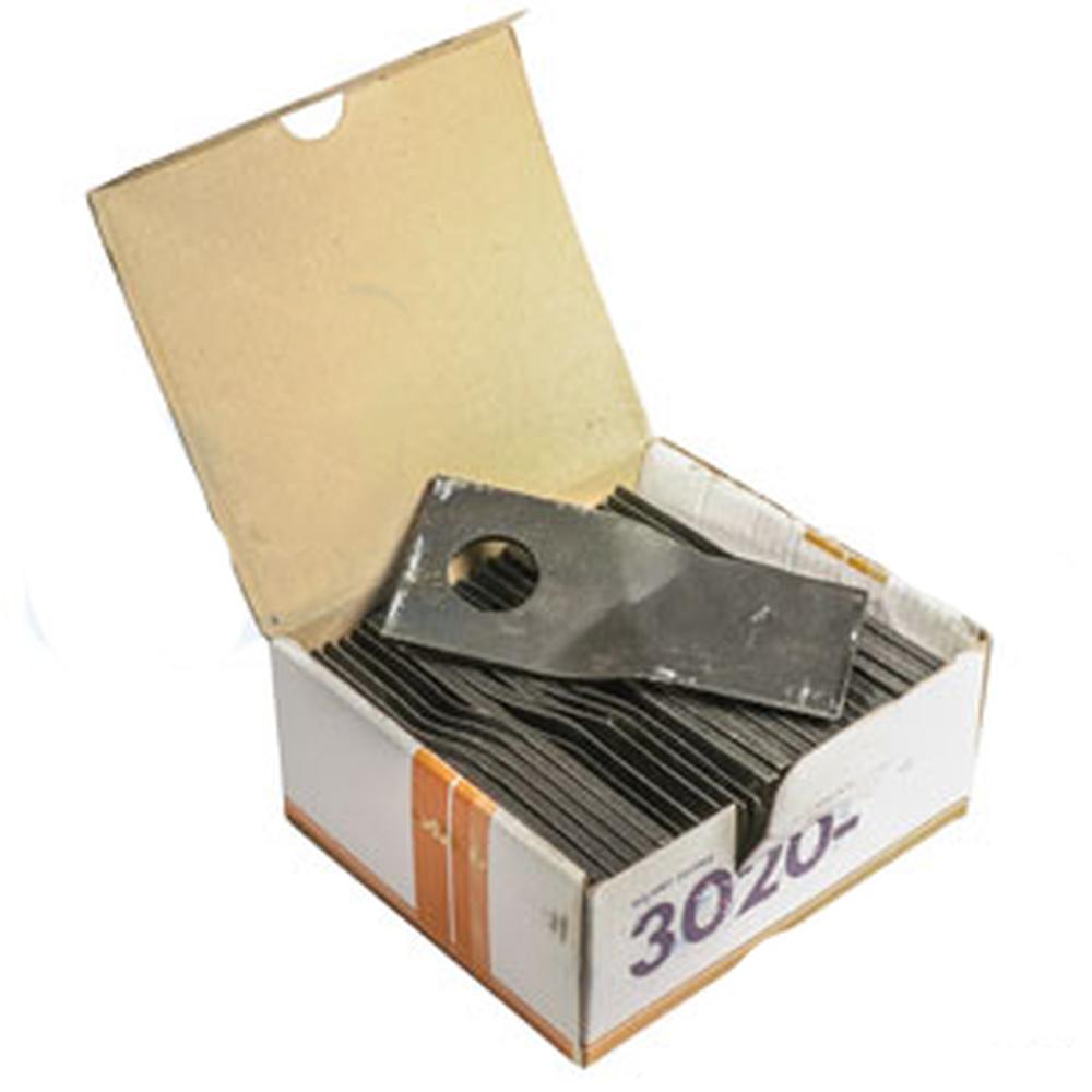 Left Hand Disc Mower Blade Fits Case/International Harvester Replaces 87348084