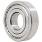 A-87360635-AI Bearing, Ball, Lower, Cutter Bar, For Gear W/ Splined Shaft
