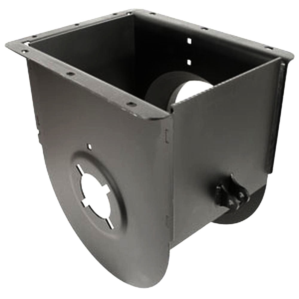 87510515 Boot, Bottom; Clean Grain Elevator