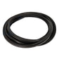 Weather Strip Seal - Door and Upper Rear Window Fits Case IH MX200 254710A1