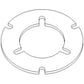 87536805 PLATE FRICTION CLUTCH