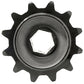 87665225 Sprocket, Feederhouse Upper Shaft; Outer