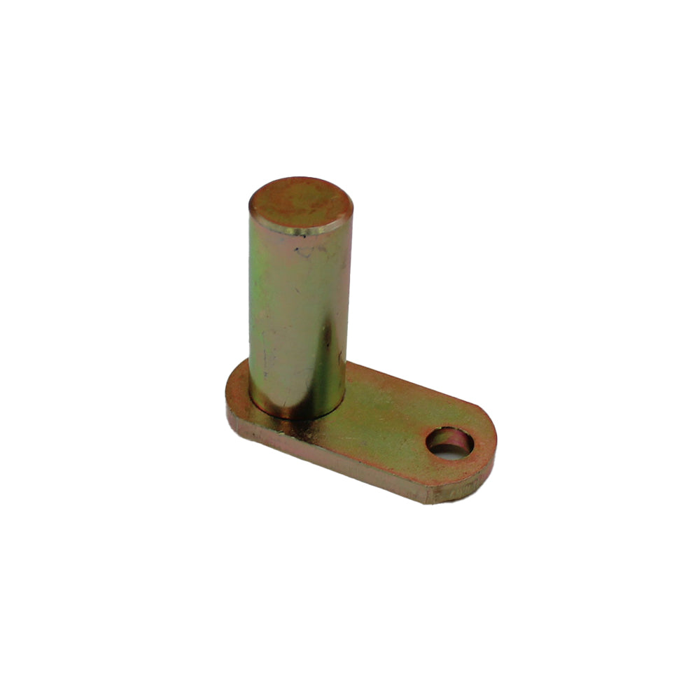 87673655 Drawbar Front Pivot Pin Fits FARMALL Tractors: 31, 35, 40, 45, 50