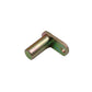 Pin, Drawbar Front Pivot Fits FARMALL Replaces 86524730