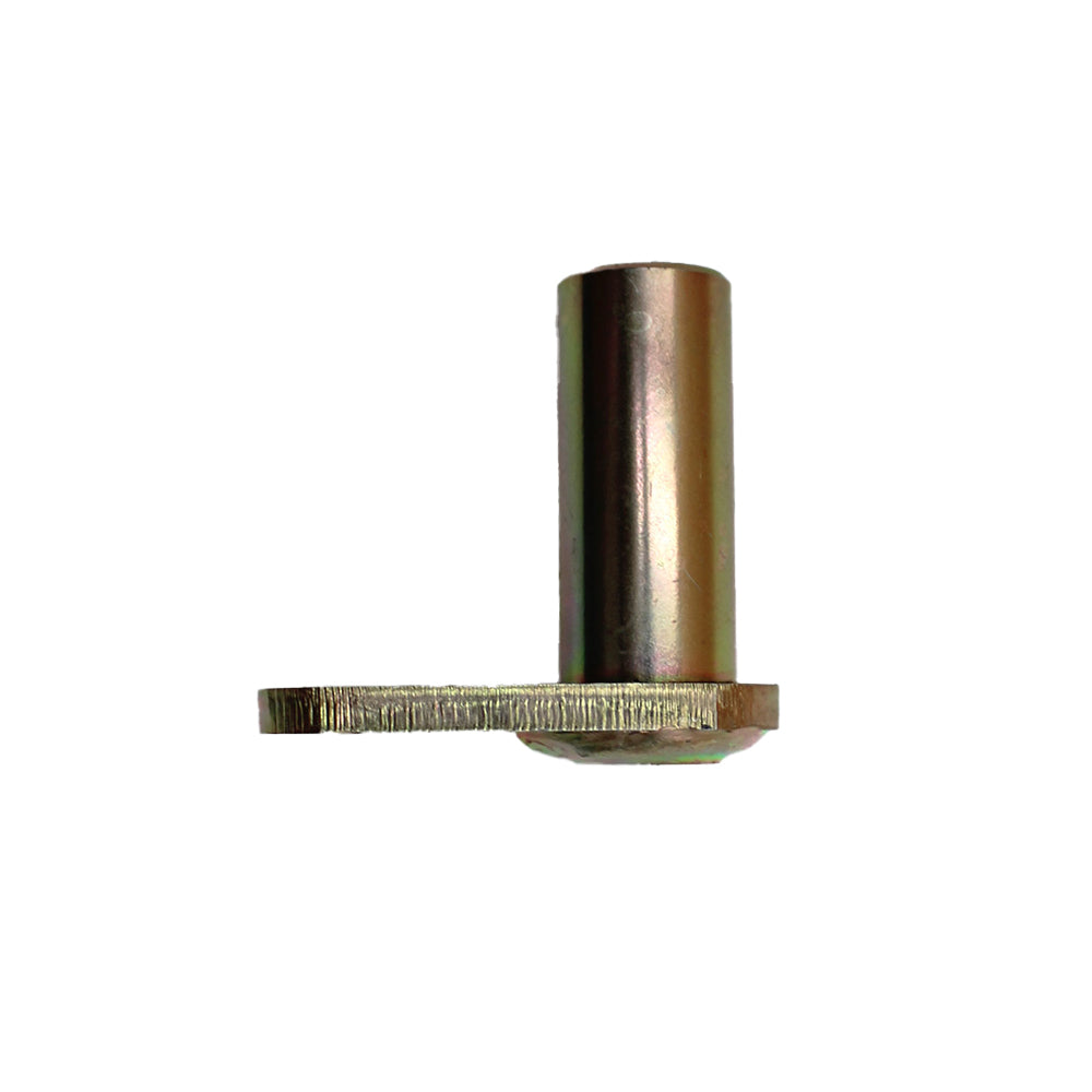 87673655 Drawbar Front Pivot Pin Fits FARMALL Tractors: 31, 35, 40, 45, 50