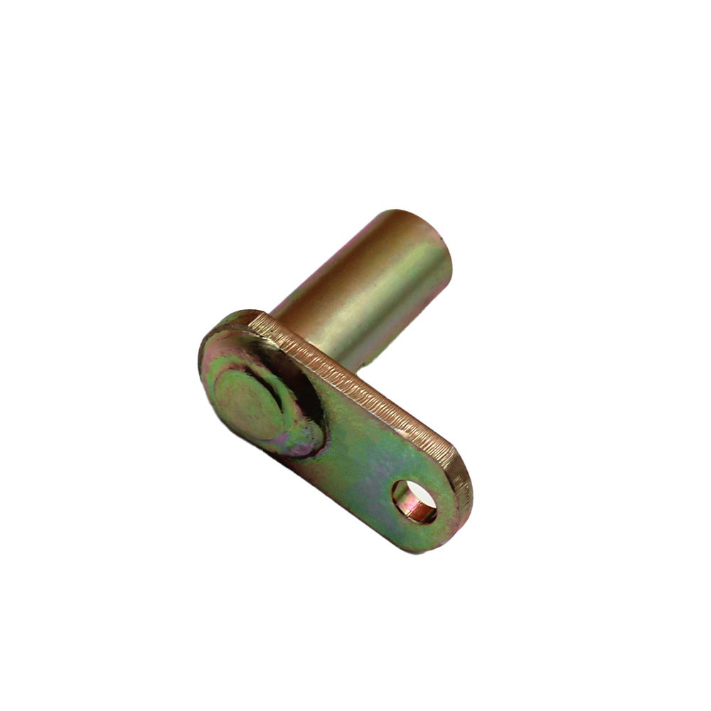 Pin, Drawbar Front Pivot Fits Case/International Harvester Replaces 86524730