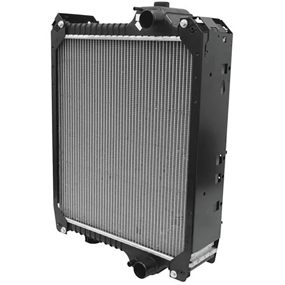 A-87737098-AI Radiator; 6 Row
