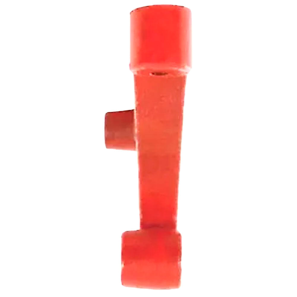 87741795 Support, Chaffer Front Hanger
