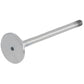 Exhaust Valve Std. Fits Ford/NH Tractors TM115 TM120 TM125 TM130 TM135 TM140