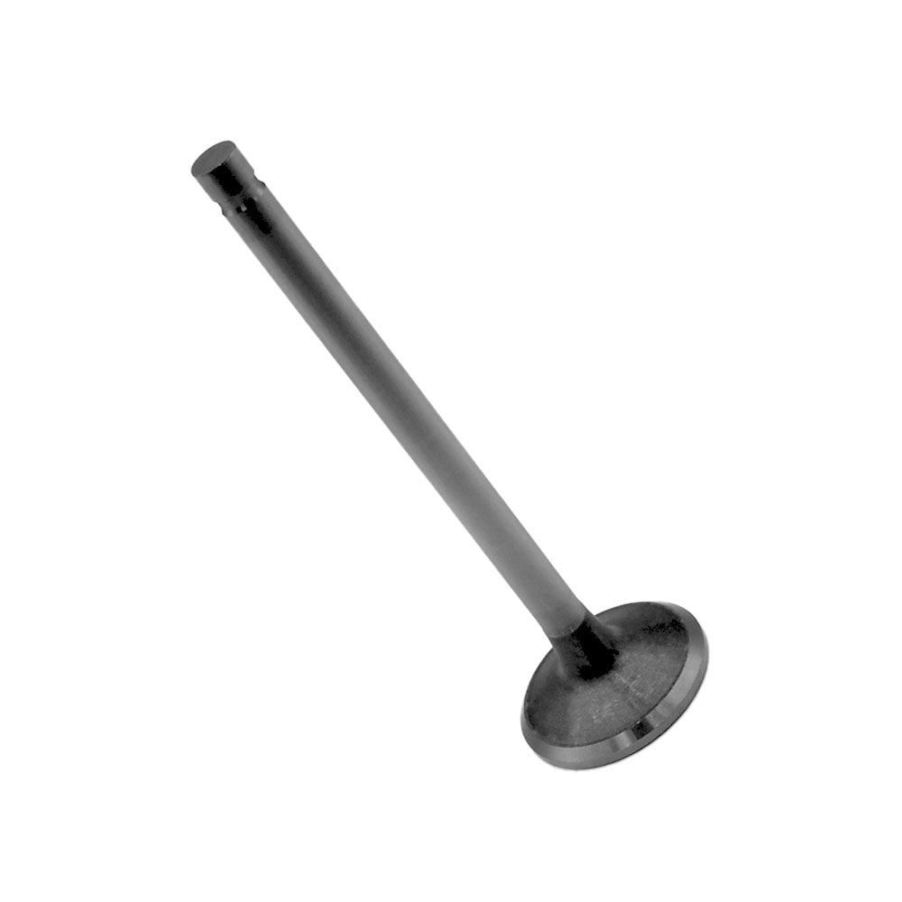 Exhaust Valve - Std. Fits Case/International Harvester Replaces 87802258