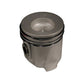 A-87802372-AI Piston w/Rings