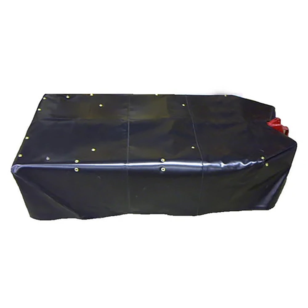A-90081590-AI Curtain, Disc Mower