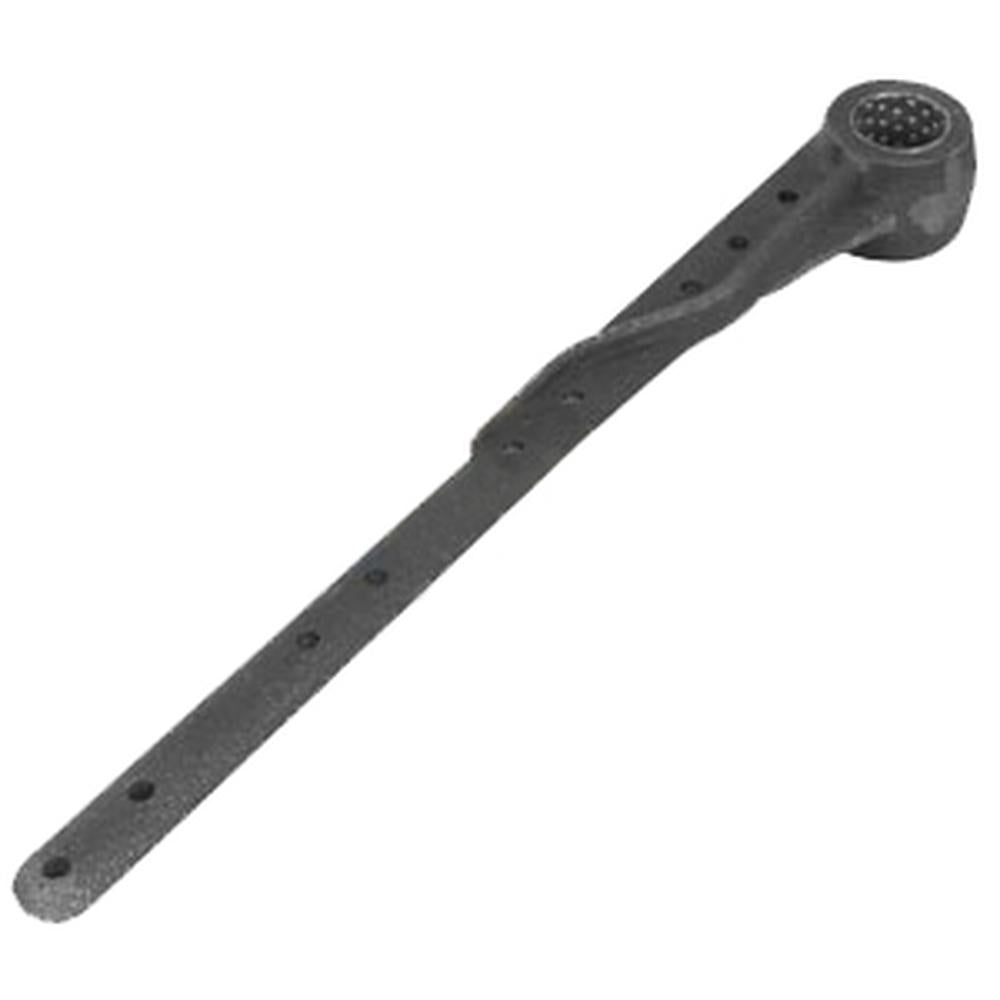 A-901-011-AI Sickle Head