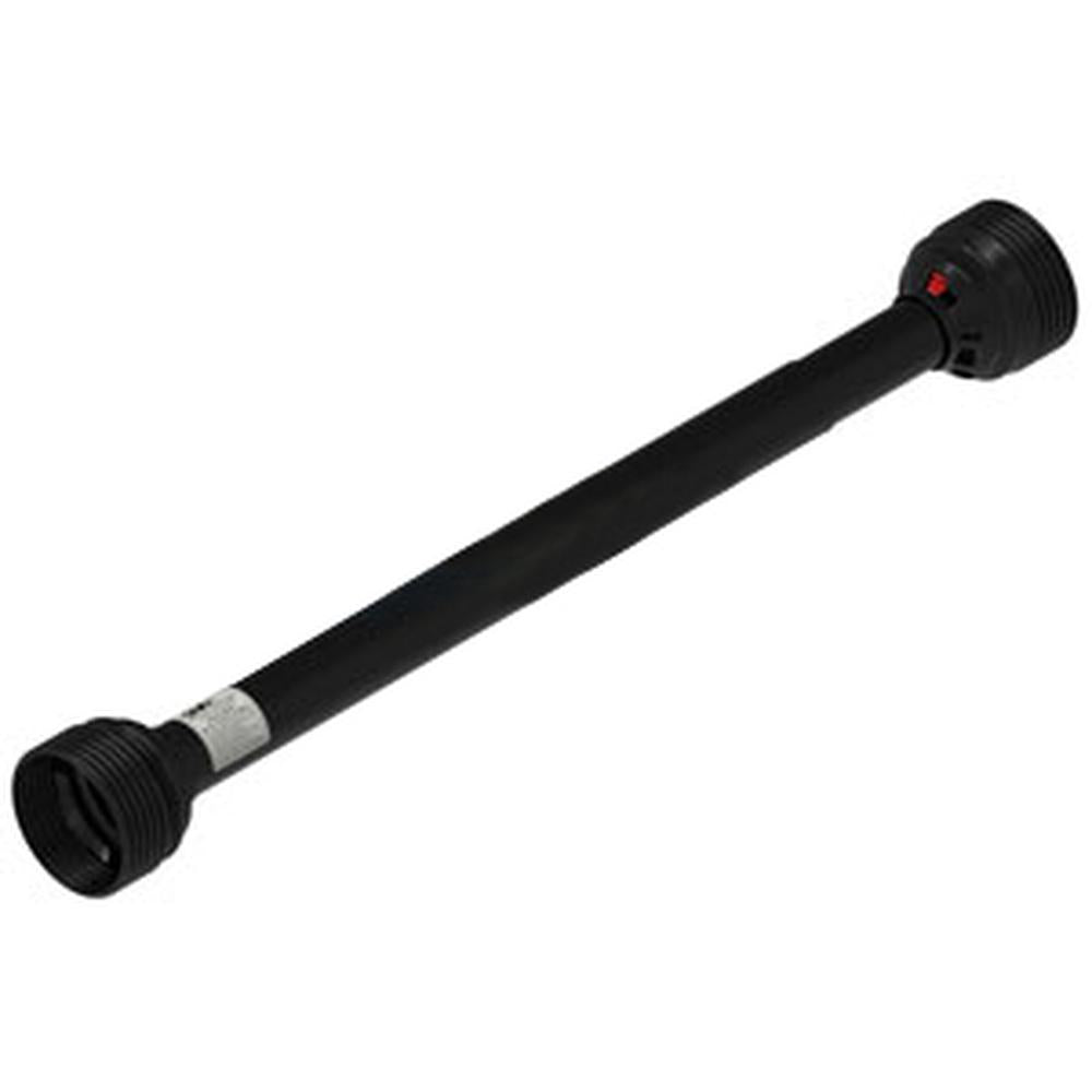 A-902-3548-AI Driveshaft Shield, Easy Lock