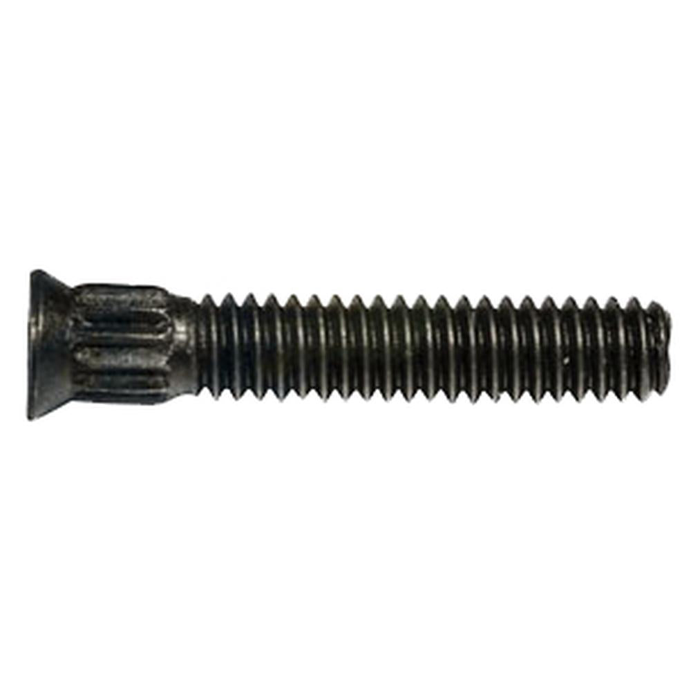 A-904-535-AI 1-1/4" CTSK BLT/LCK NUT (
