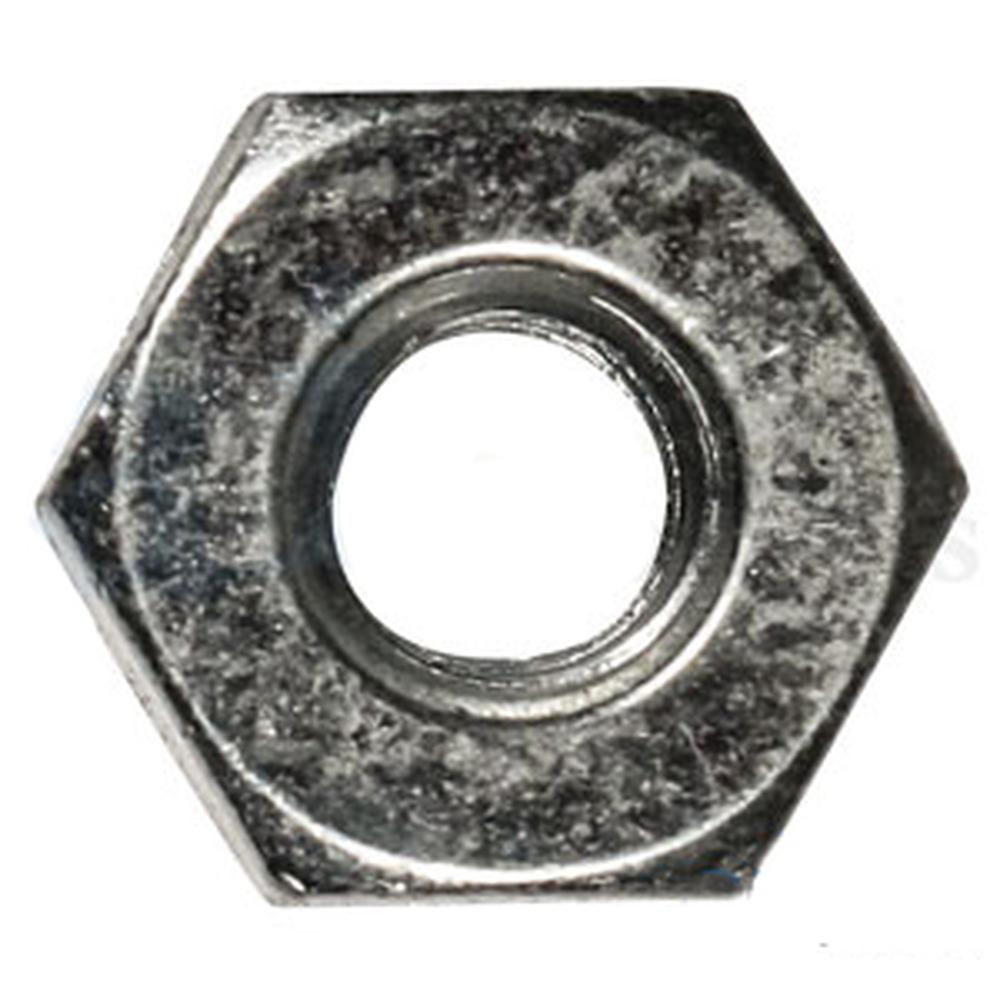 A-904-535-AI 1-1/4" CTSK BLT/LCK NUT (