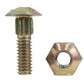 A-904-549-AI (25) 3/4" Bolt & Nut