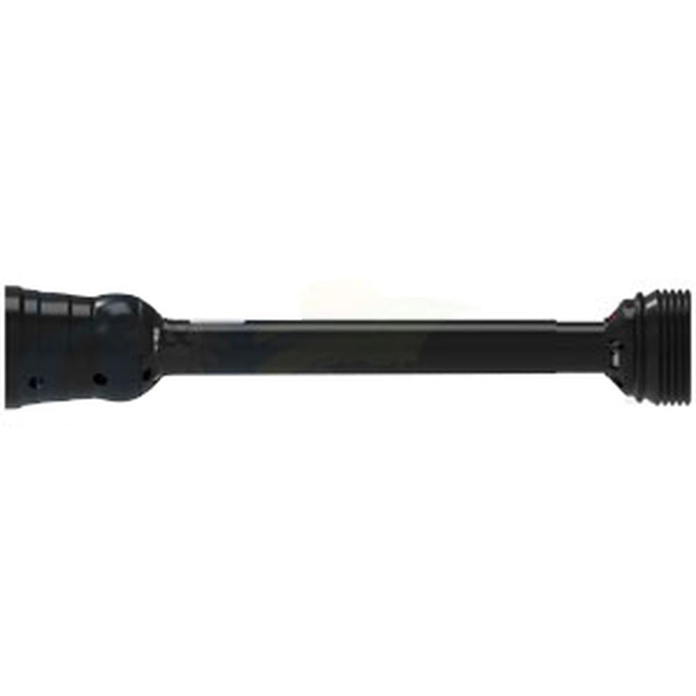 A-912-3558-AI Plastic Guard