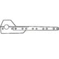 A-920-148-AI Head Wear Plate