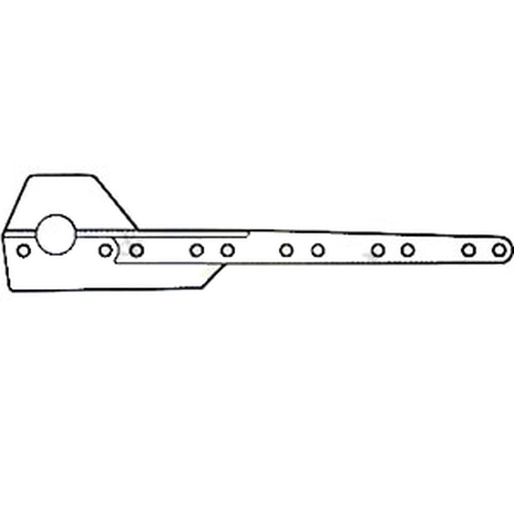 A-920-148-AI Head Wear Plate