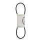 Drive Belt Fits Troy-Bilt TB200 TB210 TB270ES TB490XP TB410XP Repl. 954-04259A