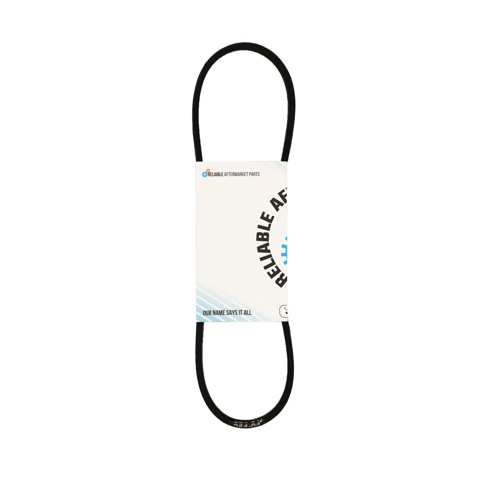 Drive Belt Fits Cub Cadet SC500 SC500EQ  SC500EZ+ SC500EZ 954-04282 3/8 x 31.25"
