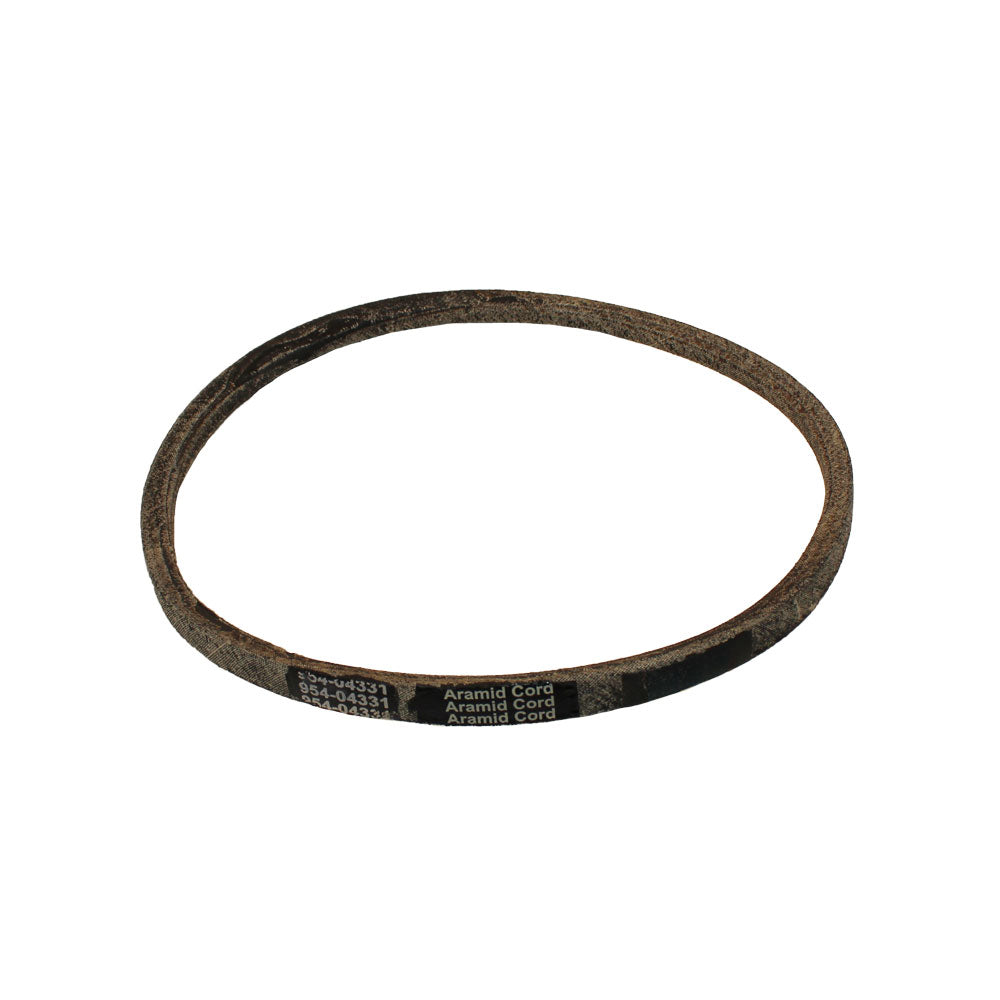Drive Belt Fits Cub Cadet Replaces 95404331