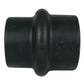 A-954045-AI Centri Rubber Hump Hose Reducer w/2 Clamps 4"-4 1/2"