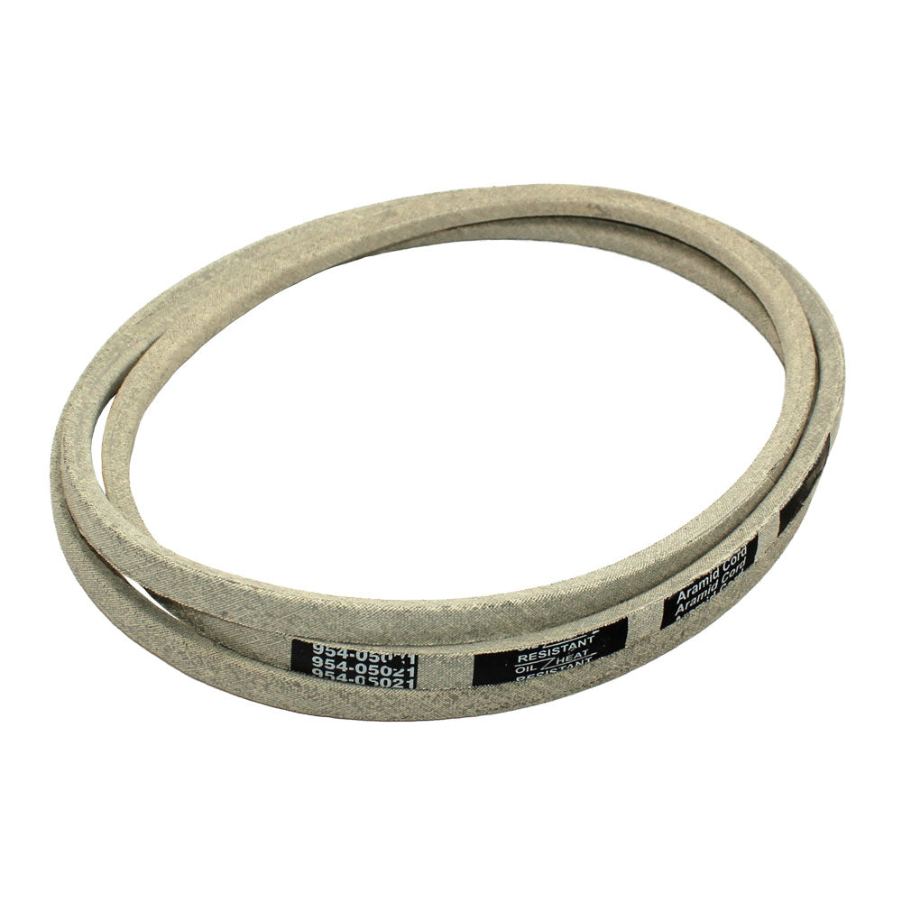 HD Mower Deck Belt Fits MTD Replaces 490-501-C062