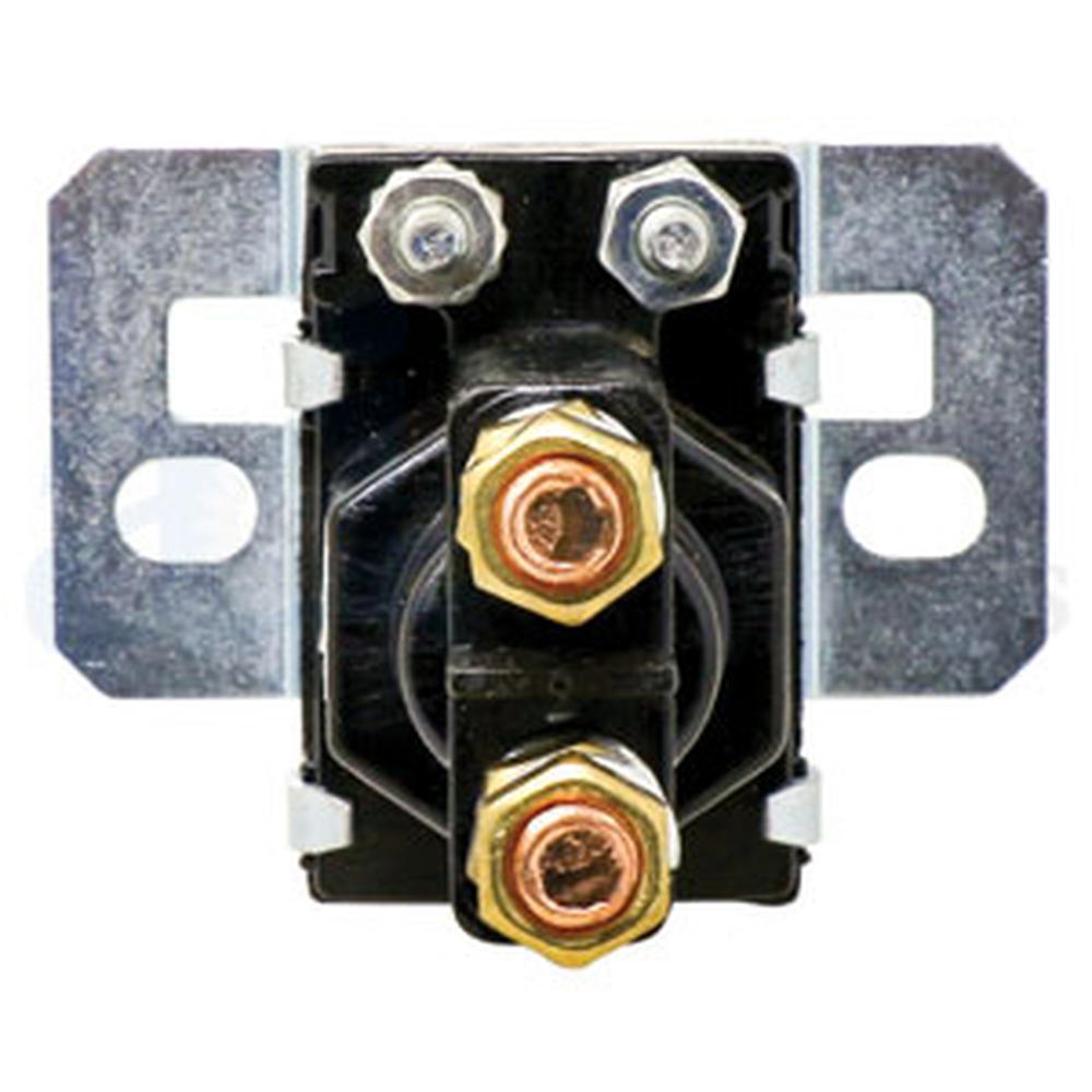 A-9601073-AI Relay, Starter & Preheat
