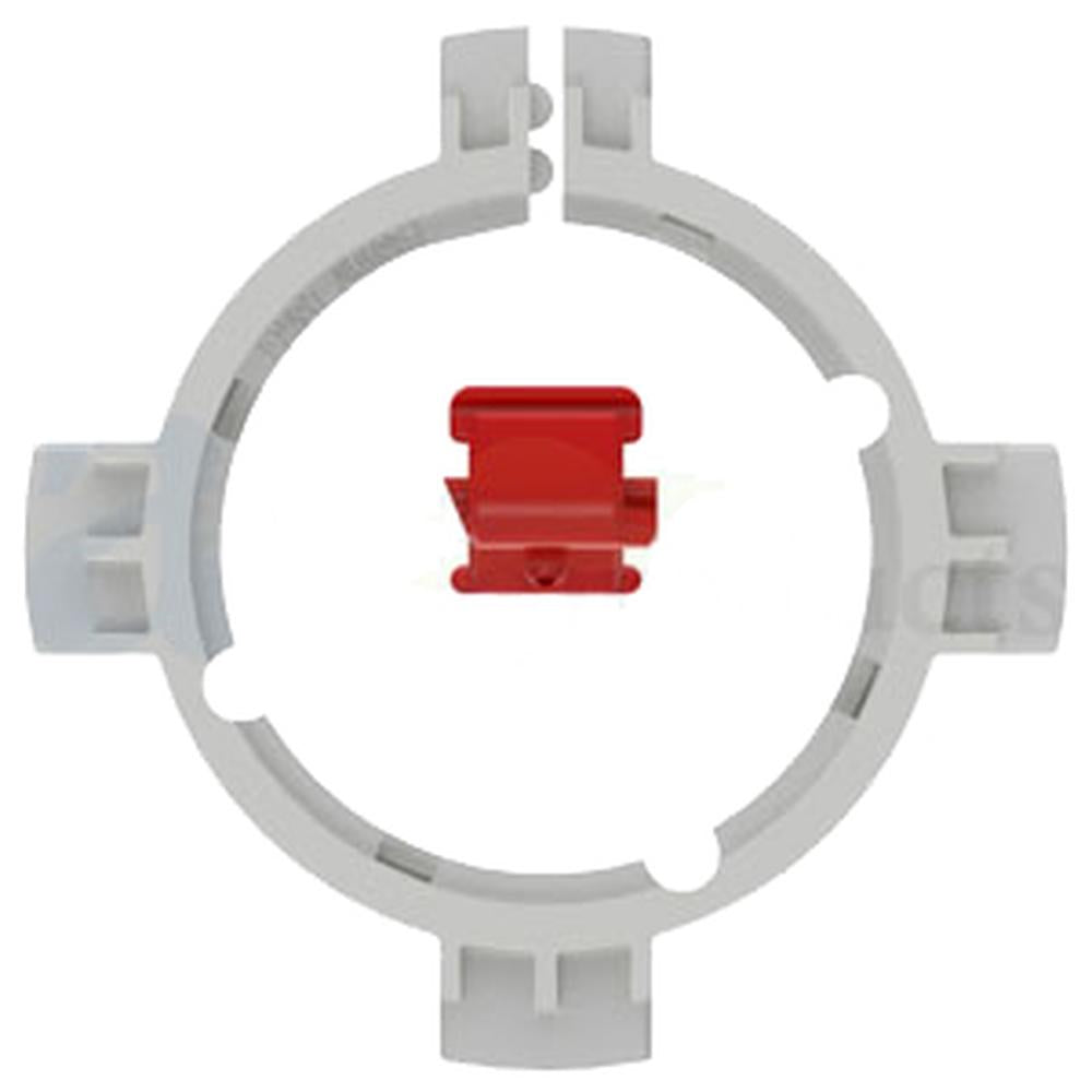 A-961-3567-AI Bearing Kit
