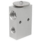 A-98370C2-AI Expansion Valve (block type)