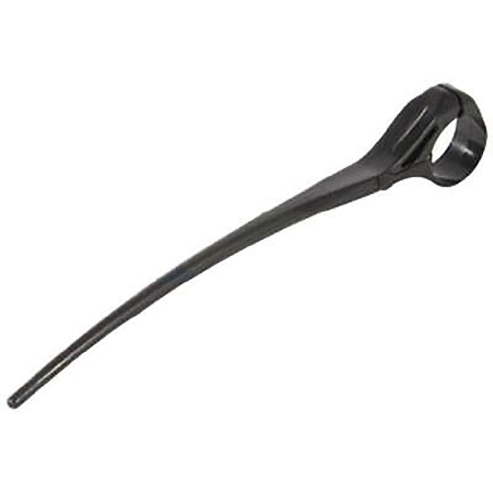 A-9842260-AI Poly Reel Finger (End)