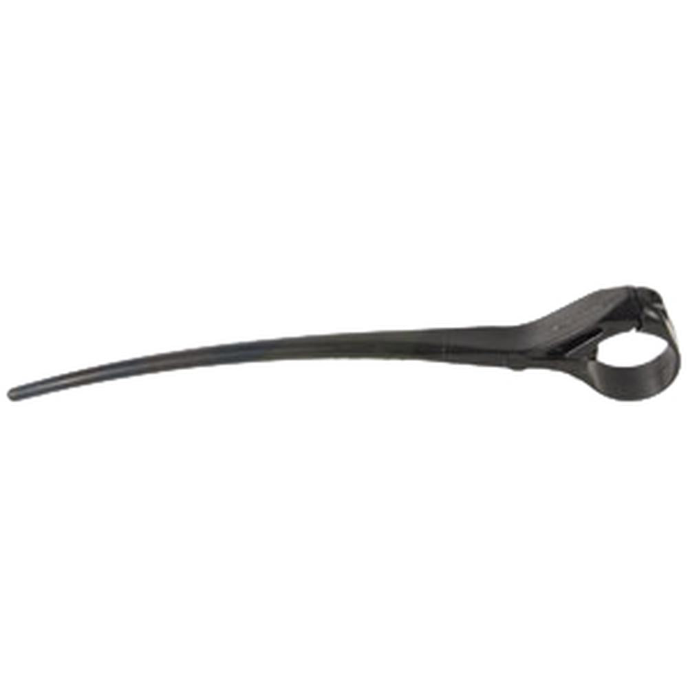 A-9842260-AI Poly Reel Finger (End)