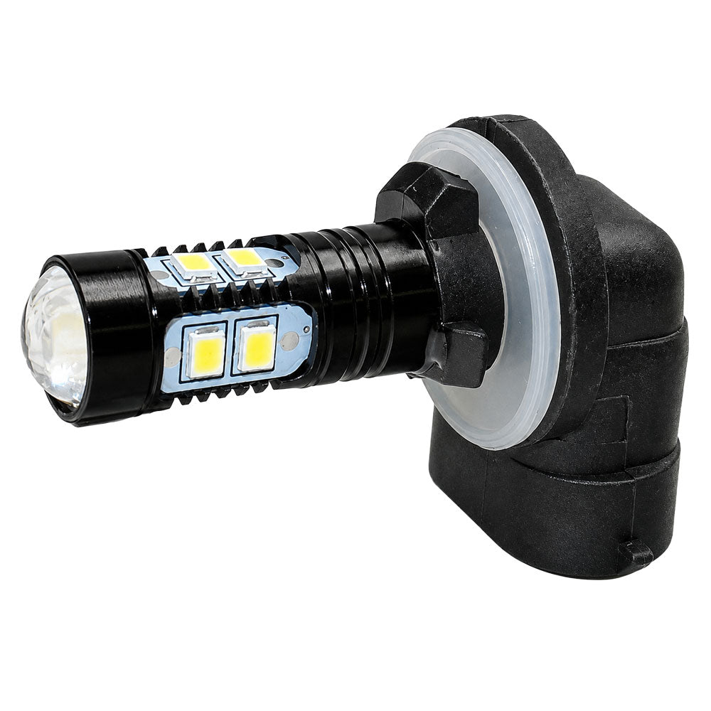 Bulb; LED, 1000 Lumens, Replacement For #894 Bulb Fits Ford/New Holland