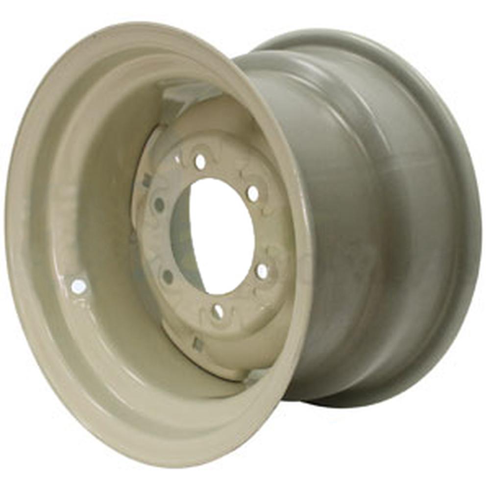 A-98A1506-AI  Rim, Front Wheel 10" x 15"