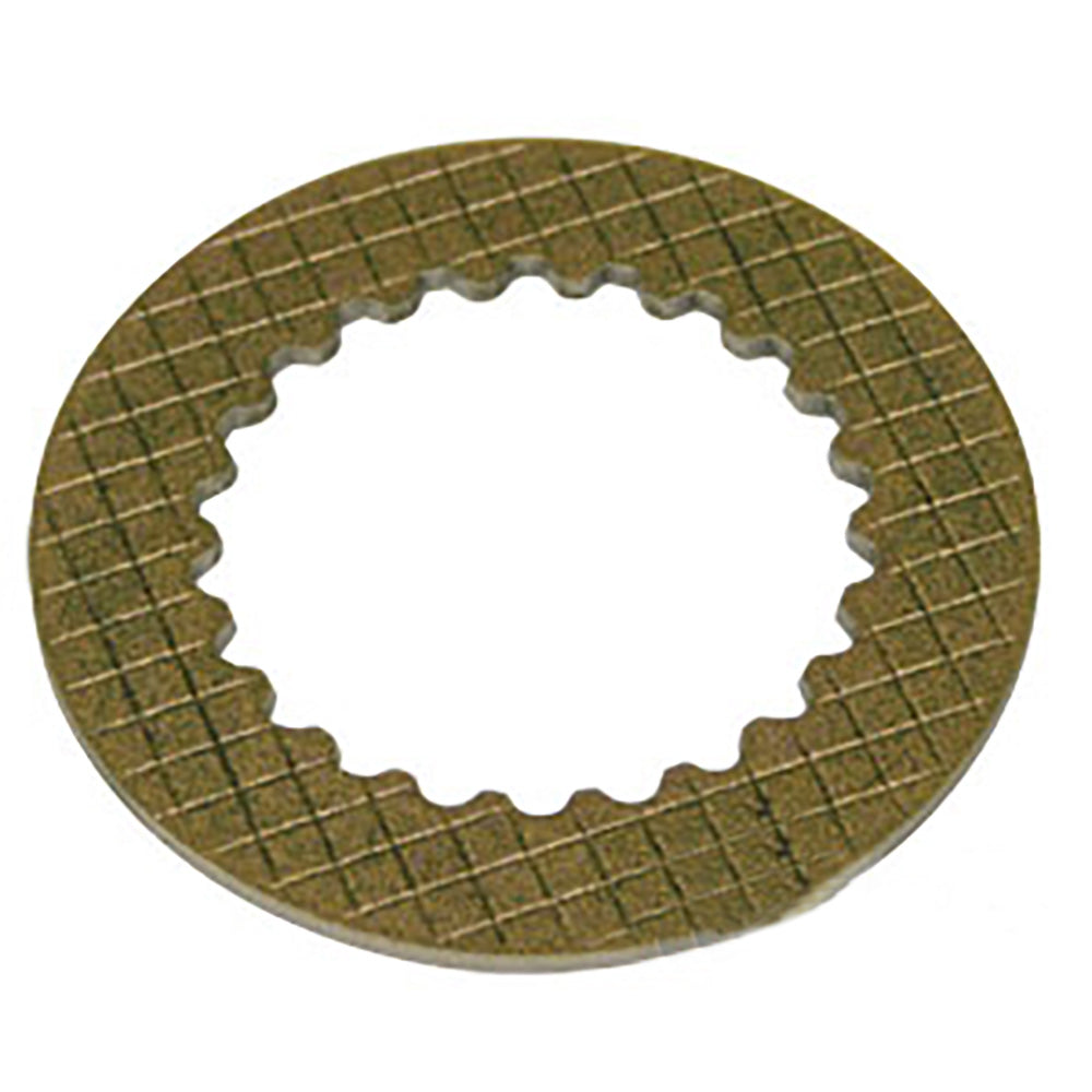 A-9966308-AI Plate, Thrust; MFWD