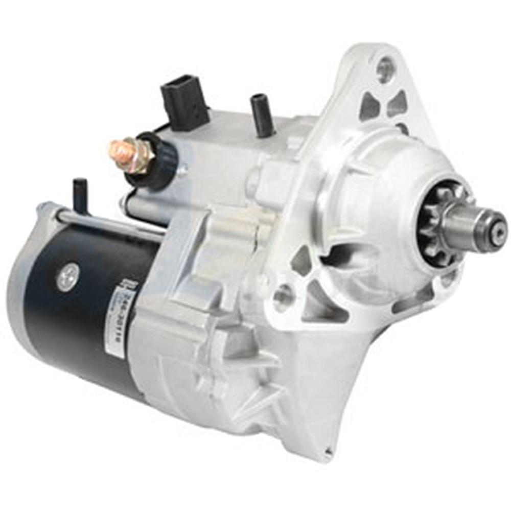 A-A162469-AI Starter, Fits Nippo