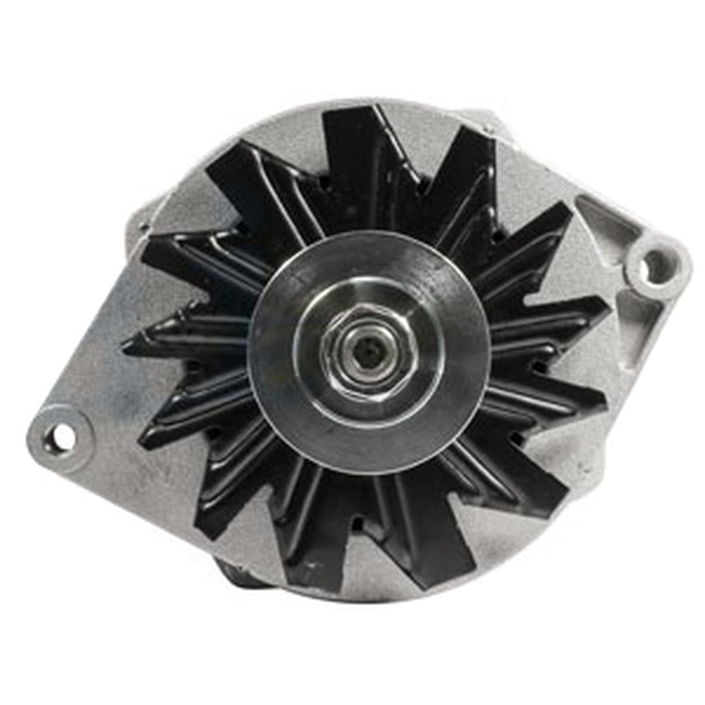 A-A163085-AI Alternator, Fits Delco