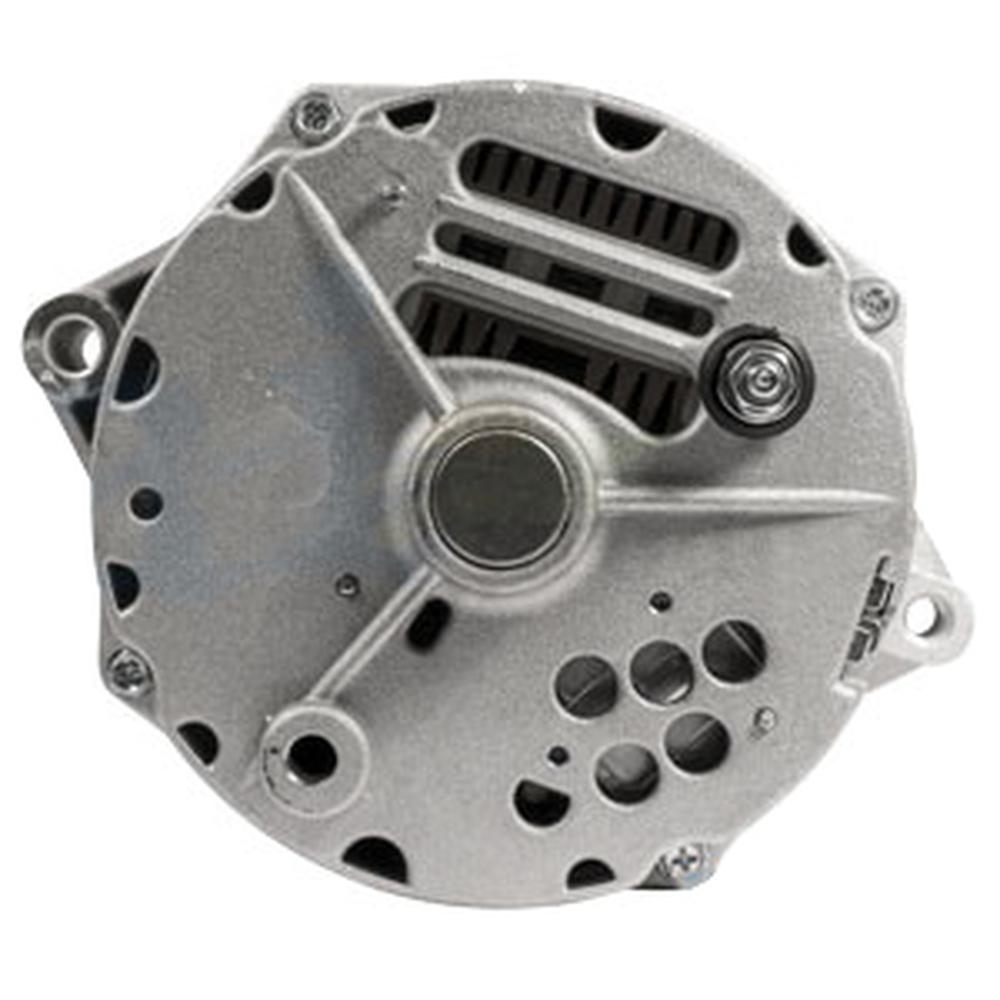 A-A181766-AI Alternator, Fits Delco